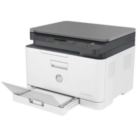 HP Color Laser MFP 178nw Printer