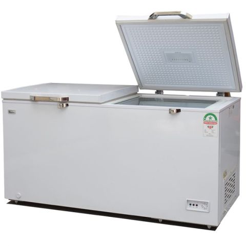 Ramtons 431 Liters Chest Freezer, White Cf/239