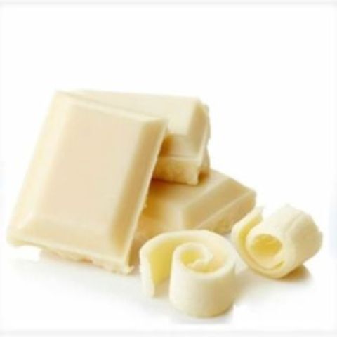 Dairyland White Chocolate