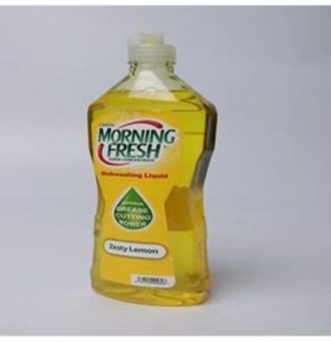 Morn.F\Liq.D/W Zesty