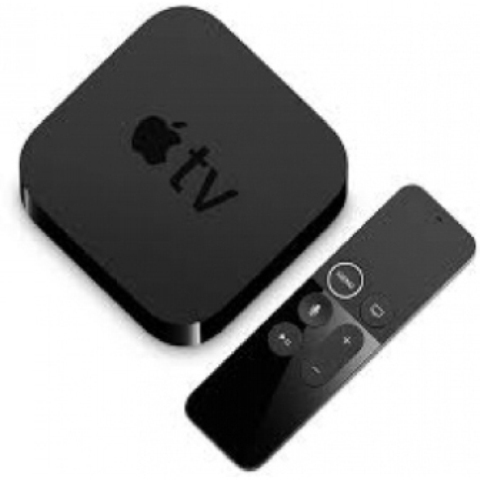 APPLE TV HD 64GB