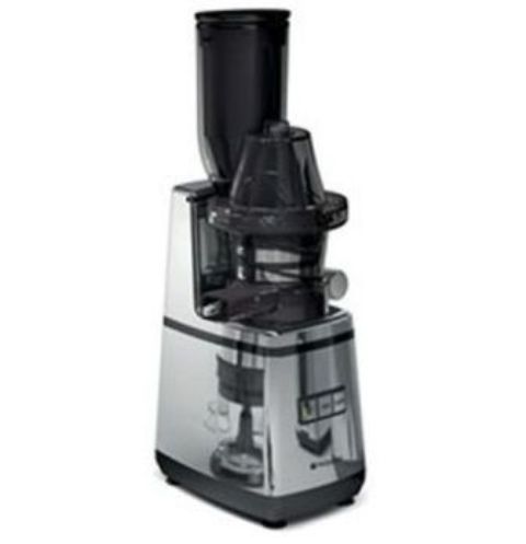 Hotpoint - Ariston SJ 15XL UP0 UK Slow Juicer Pro, 1L, 150W - Inox