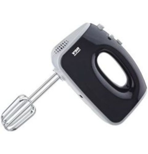 Von VSMH03BLK Hand Mixer - 300W