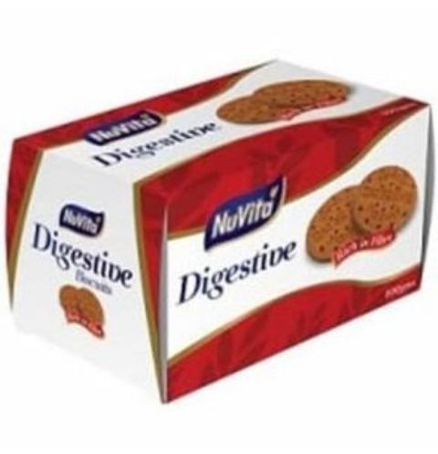 Nuvita Digestive 200g