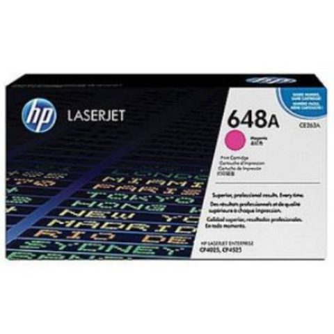 HP-TONER-CE263A