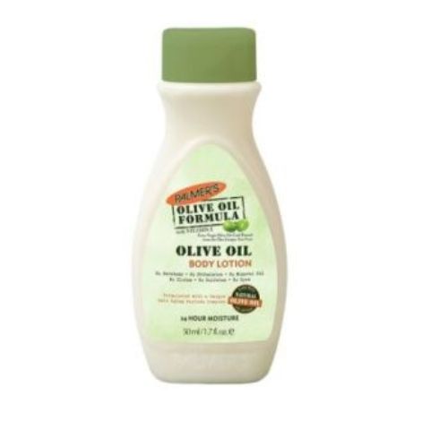 Palmers Olive Butter Lotion Bottle 8.5oz