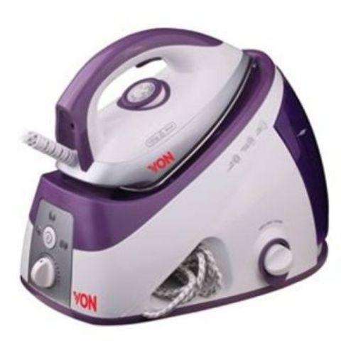 Von VSSS22PCV Steam Station - 2200W