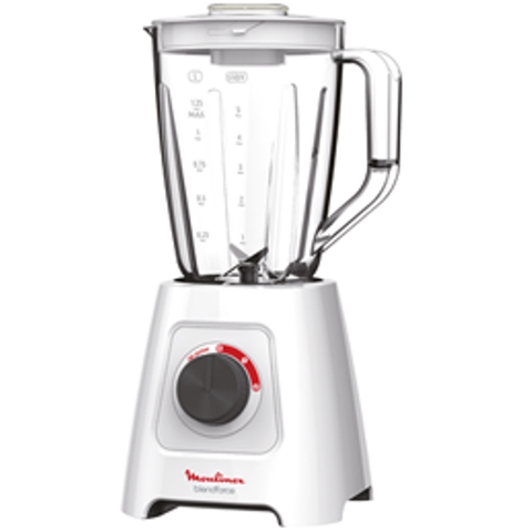 Moulinex LM-423  FACICLIC  Blender