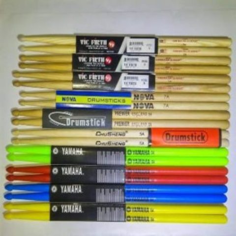 Drum Sticks