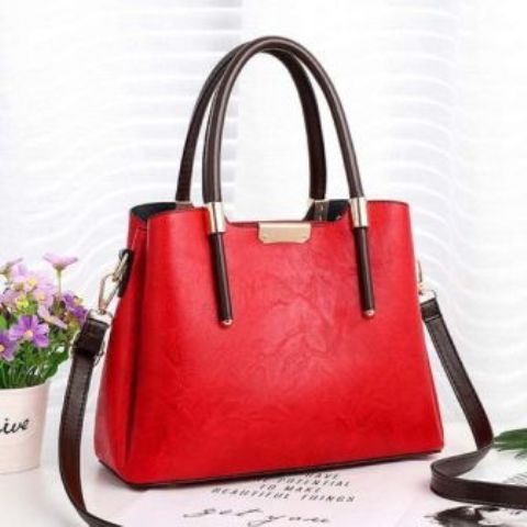 Fashion Classic Elegant Handbag