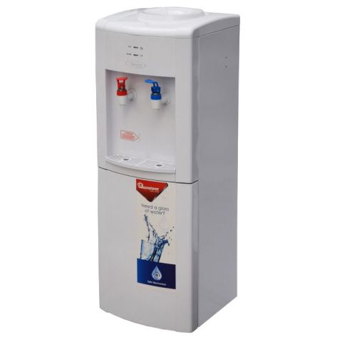 Ramtons Hot And Normal Free Standing Water Dispenser- RM/429