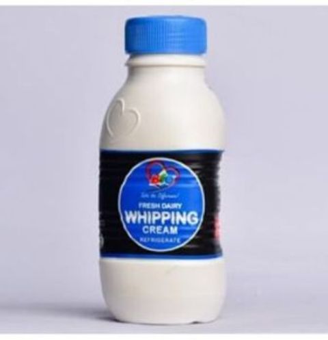 Bio Whipping Cream 500 ML