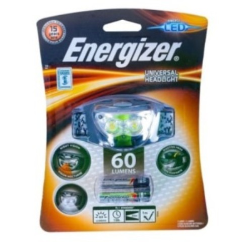 Energy Universal Headlight