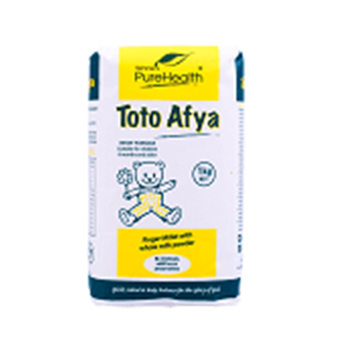 Winnie's Pure Health Toto Afya 1 kg x 24