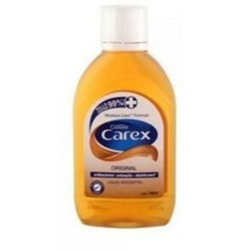 Carex Antiseptic