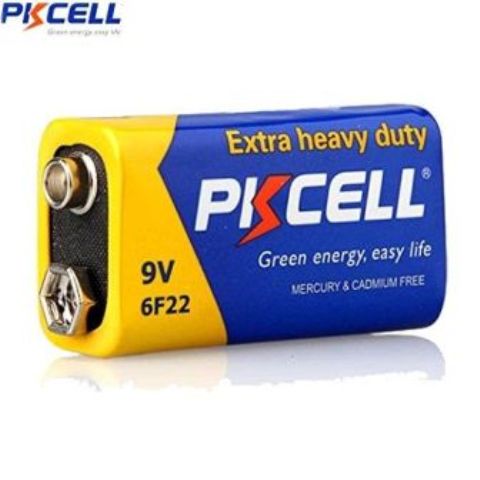 Generic Pkcells Heavy duty