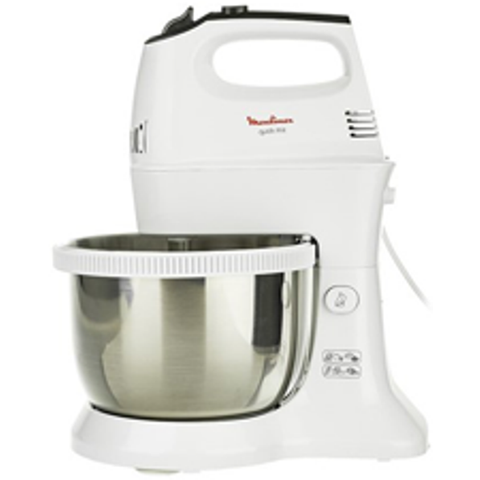 Moulinex HM-312127 Hand Mixer