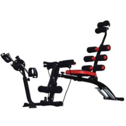 6 pack care exercise machine for slimming
