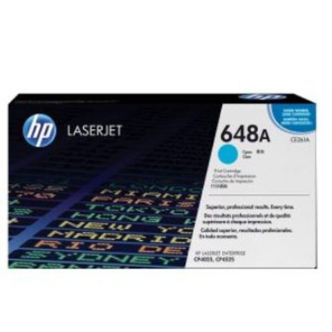 HP-TONER-CE261A