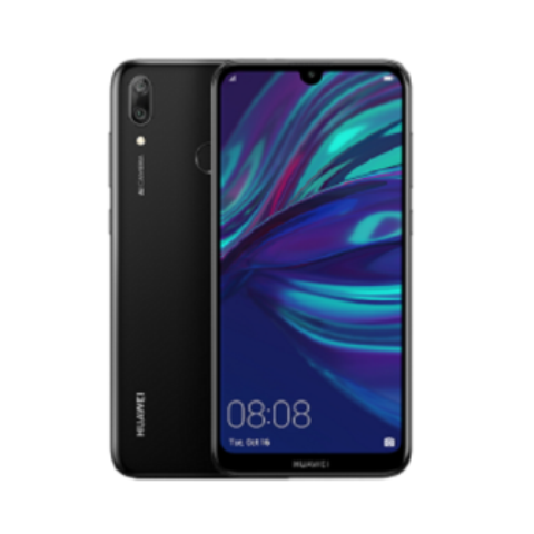 Huawei Y7 prime 2019
