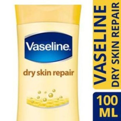 Vaseline Intensive Care Body Lotion Cocoa Glow - 100ml