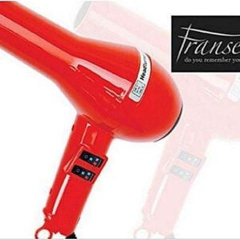 Fransen blowdry high power