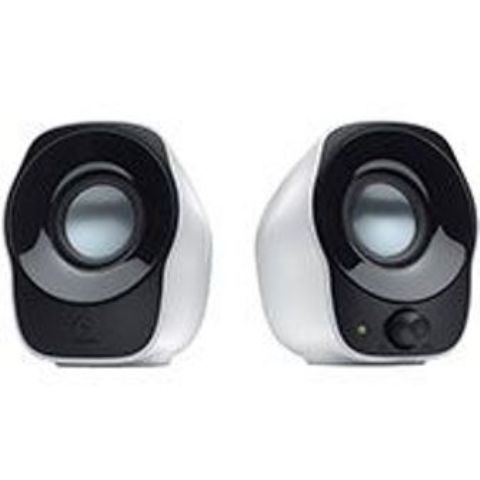 Logitech Z120 USB Powered Mini Stereo Speakers