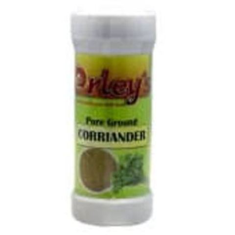 Orley'S Spice Corriander Ground 50g