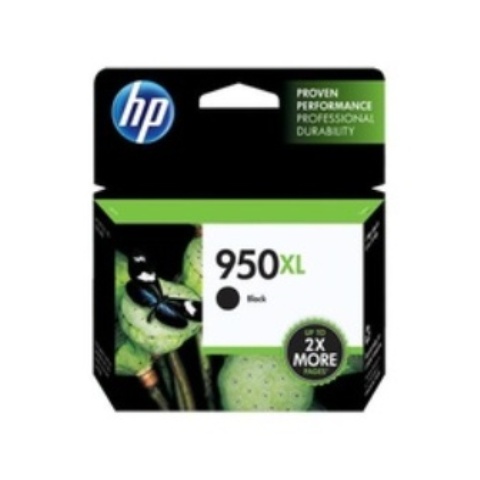 HP Ink Cartridge 950 Black XL