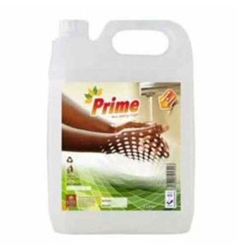 Prime Hand Sanitizer