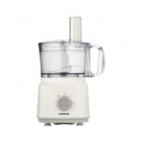 Kenwood FDP03.C0WH Food Processor - 750W