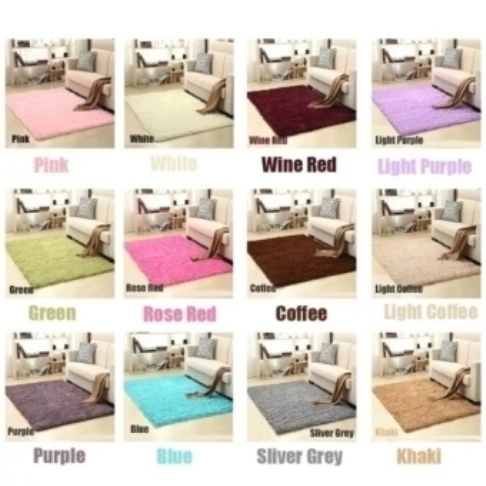 Carpets home decor