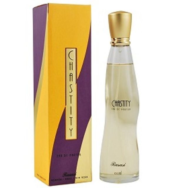 Rasasi Chastity Pour Femme EDP 100 ml