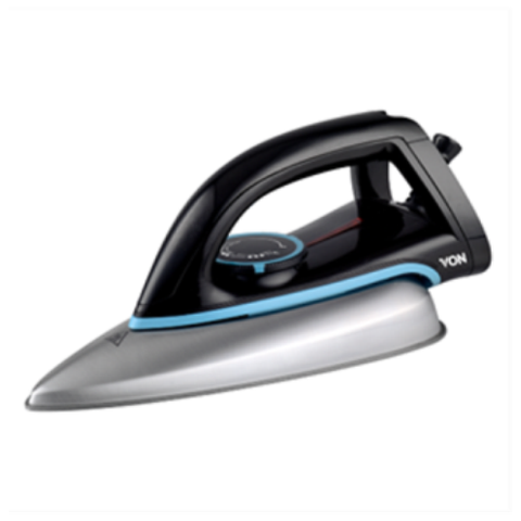 Dry Iron Teflon Plate