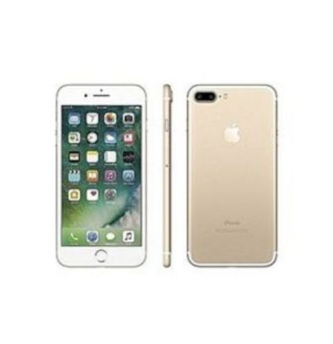 Apple IPhone 7 Plus  128GB ROM  3GB RAM  Gold