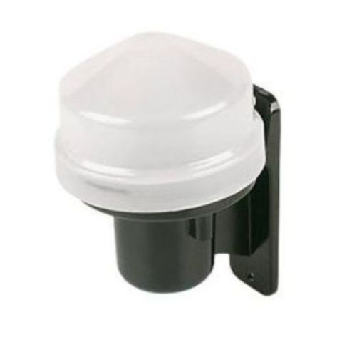 Plexus Energy solar lighting photo sensor