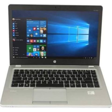 HP Folio 9470 i5/4GB/500GB Ultra slim laptop