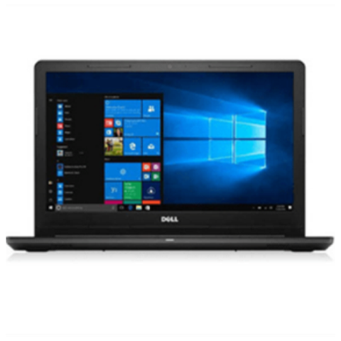 Dell Inspiron 5570 Core i5 4GB RAM 1TB HDD 2GB Radeon Graphics