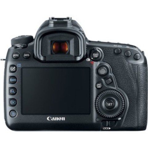 Canon EOS 5D Mark IV DSLR Video Camera