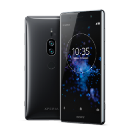 Sony Xperia XZ2 Premium
