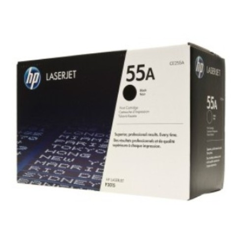 HP-TONER-CE255A