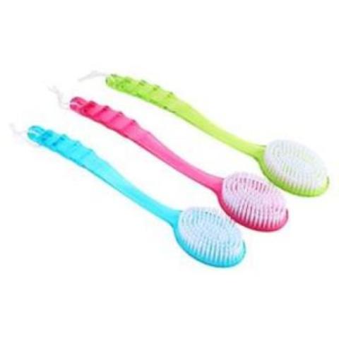 Bathing brush