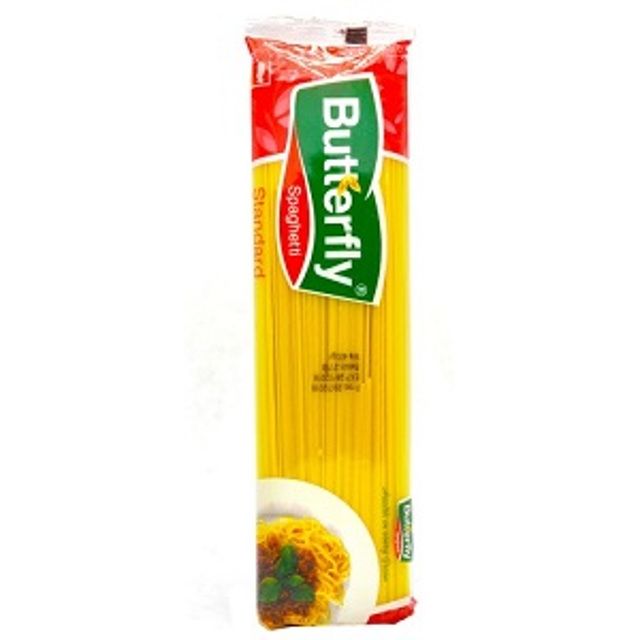 Butterfly Standard Spaghetti 400 g