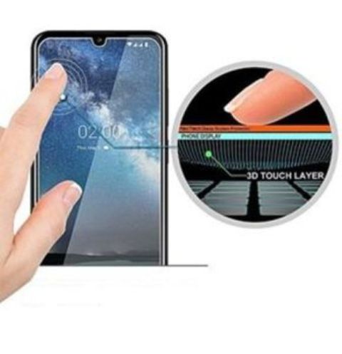 Nokia 2.2 Glass Screen Protector
