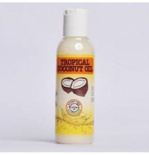 Tropical Coconut Oil Scent-Free 250 ml