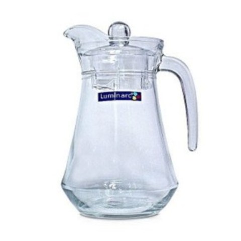 LUMINARC Drinks Serving Glass Jug/Pitcher