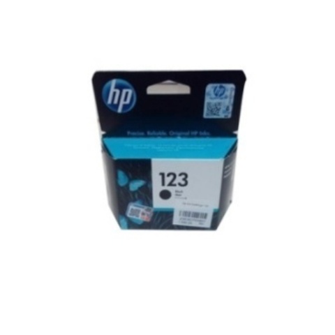 Hp ink Cartridge 123
