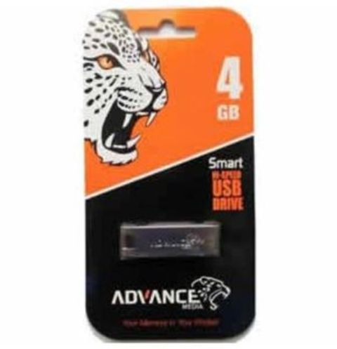 Advance Smart Flash 4GB