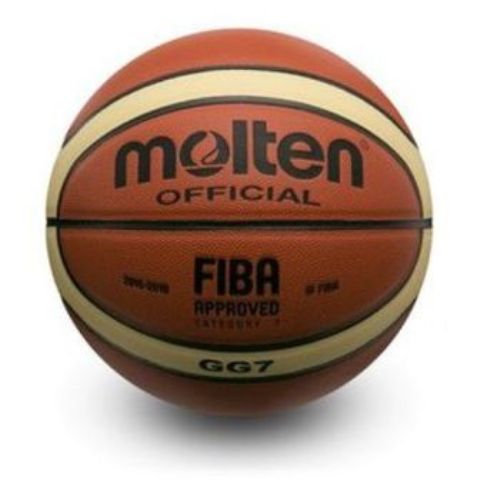 Molten  Basketball GG7