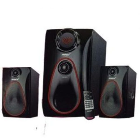 Ampex HOME THEATER SUBWOOFER SOUND SYSTEM – 10000W PMPO